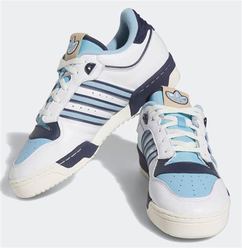 adidas originals rivalry low.